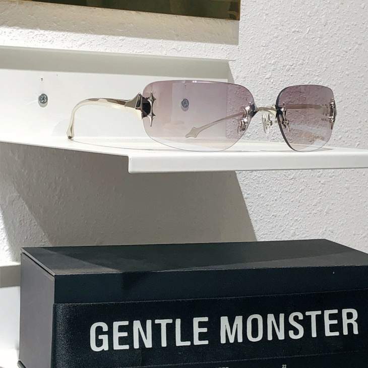 Picture of Gentle Monster Sunglasses _SKUfw65331292fw